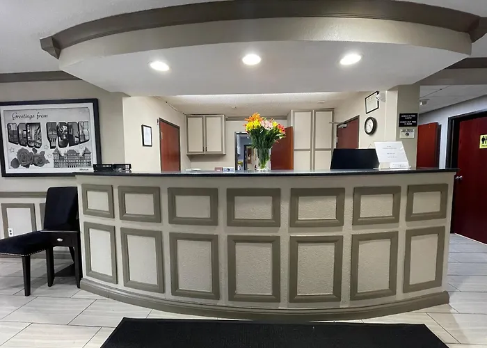 Super 8 By Wyndham Ithaca
