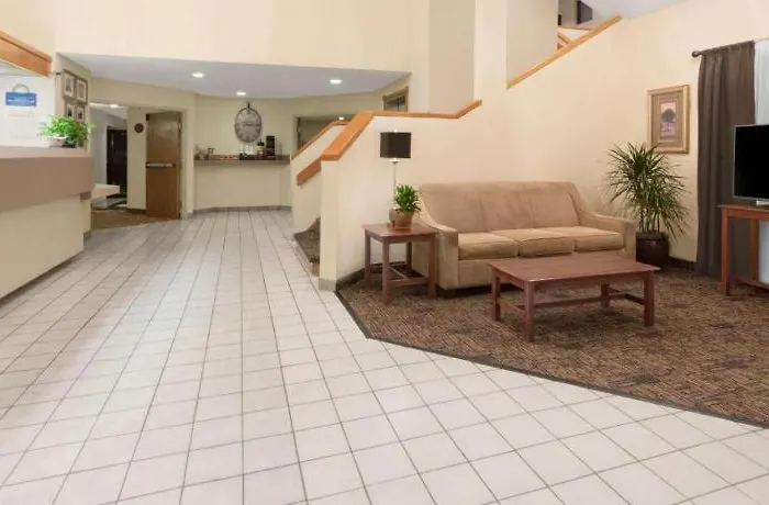 Days Inn By Wyndham Liberal Ks