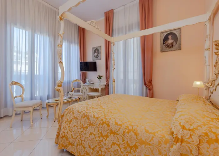 Hotel Marte Venezia