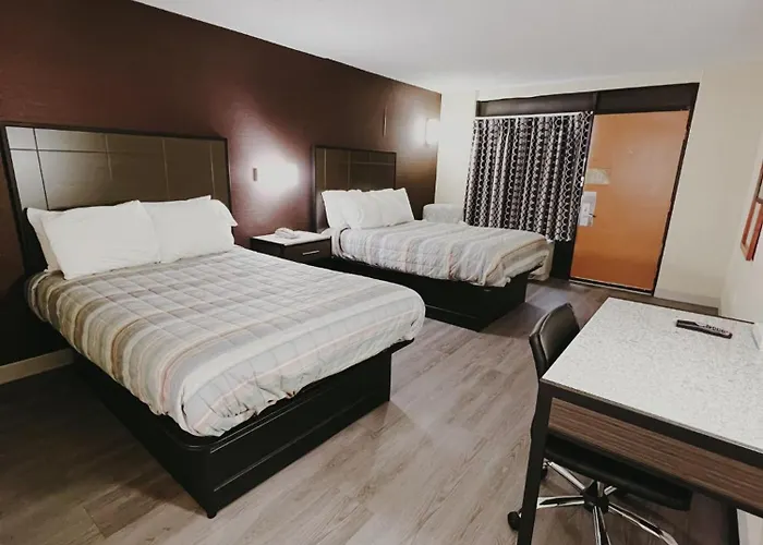 Travel Inn New Castle Airport