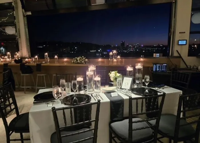 Tryp By Wyndham Pittsburgh/Lawrenceville