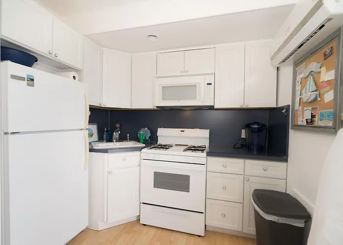 The Montauk Soundview