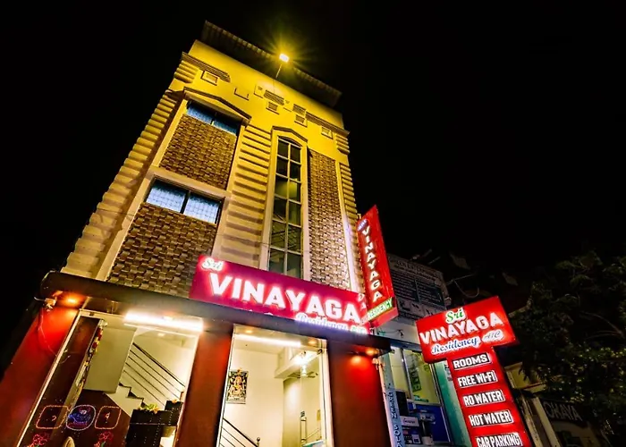 Sri Vinayaga Residency
