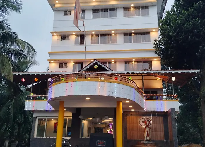 Kukke Sai Skanda