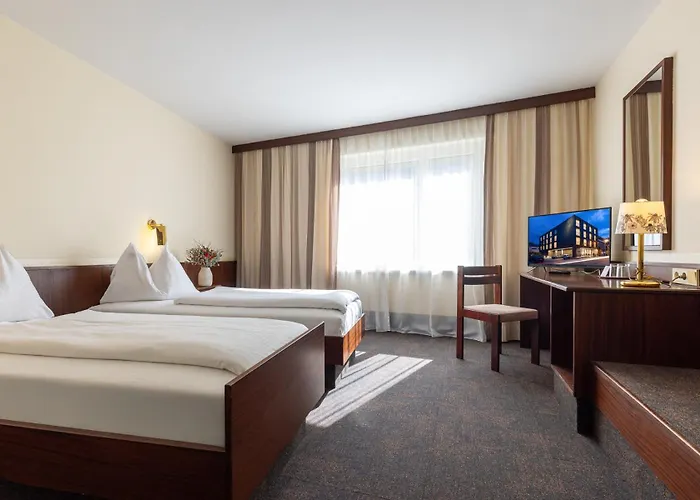 Hotel Katharinenhof STANDARD Dornbirn