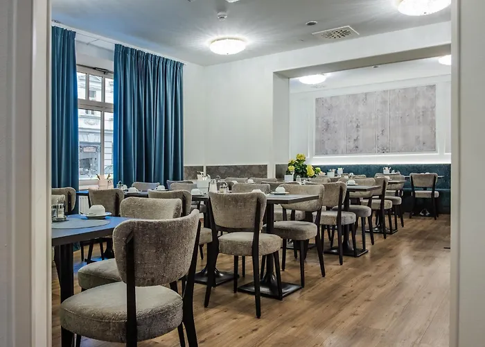 Theater Hotel Salzburg