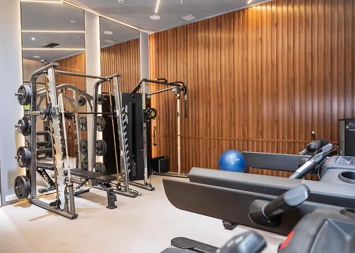 Z Bliss Suites, Bkc