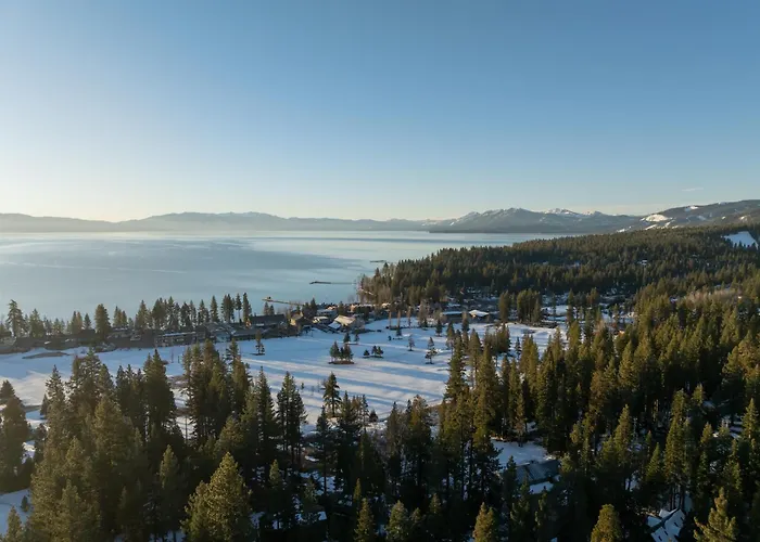 Evo Hotel Tahoe City