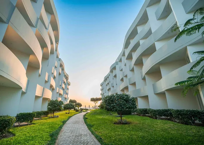 Radisson Resort Paracas