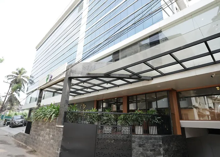 Hotel Bluebell