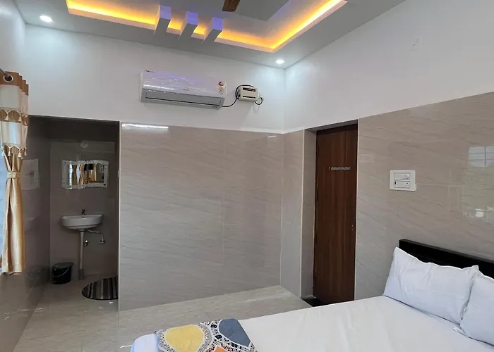 Sri Hari Residency