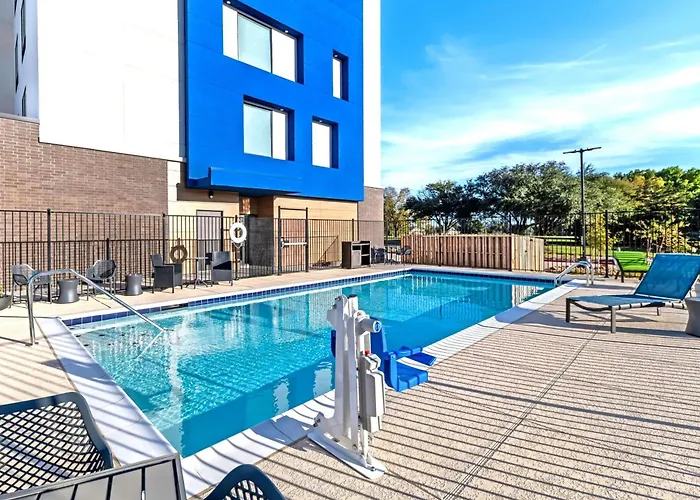 Hampton Inn & Suites Sherman