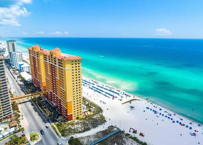 Calypso Resort By Sand Seeker Vacations