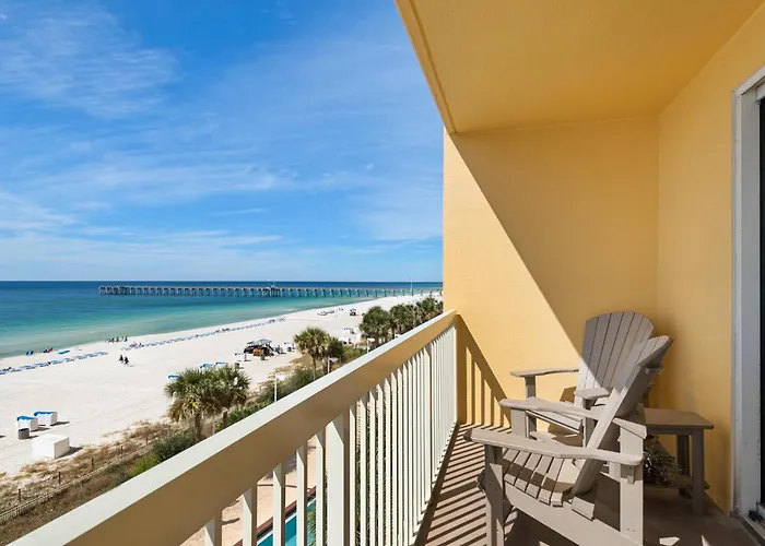 Calypso Resort By Sand Seeker Vacations