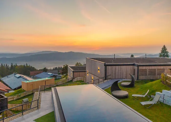Landhotel Haus Waldeck - Urlaub mit Hund - Superior