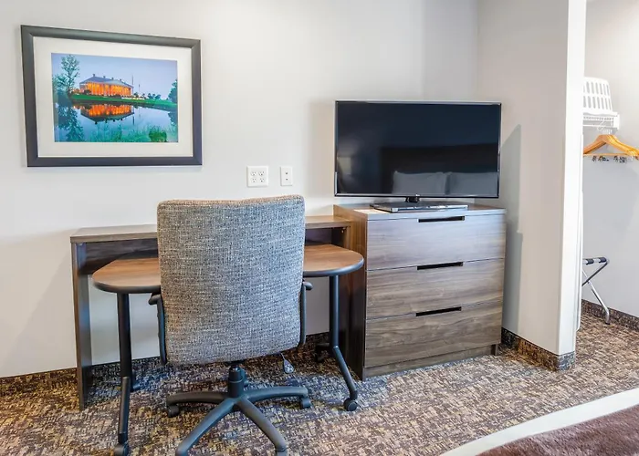 My Place Hotel-Boise-Nampa, Id-Idaho Center