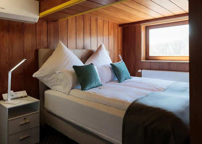 Boutique-Hotel Weisses Haus Art