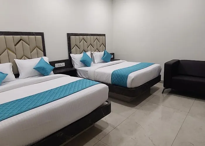 Balaji Residency Velankanni