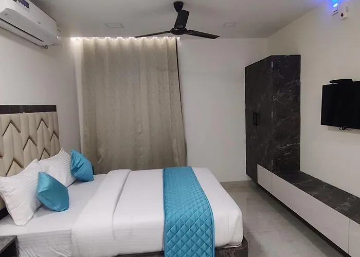 Balaji Residency Velankanni