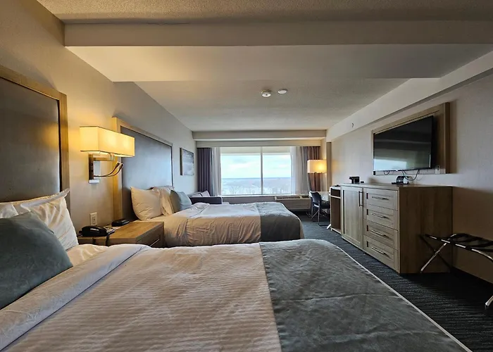 Vittoria Hotel & Suites