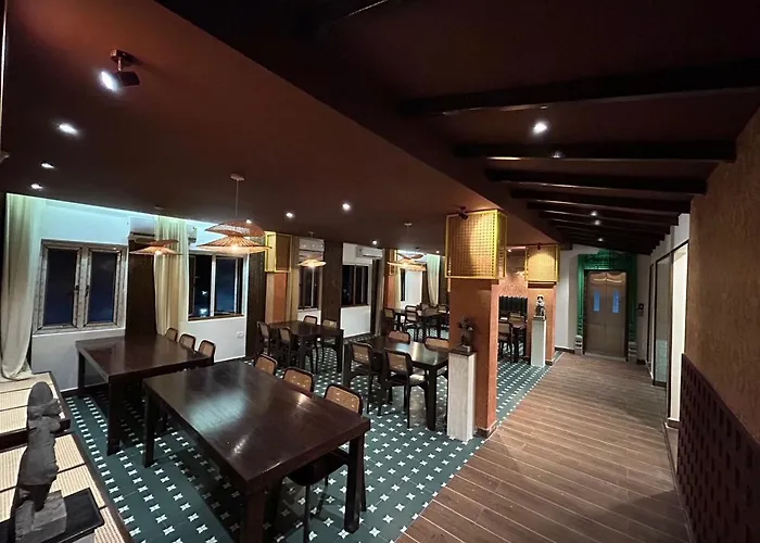 Hotel Kalos