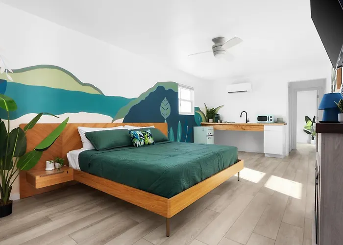 Motel Miya