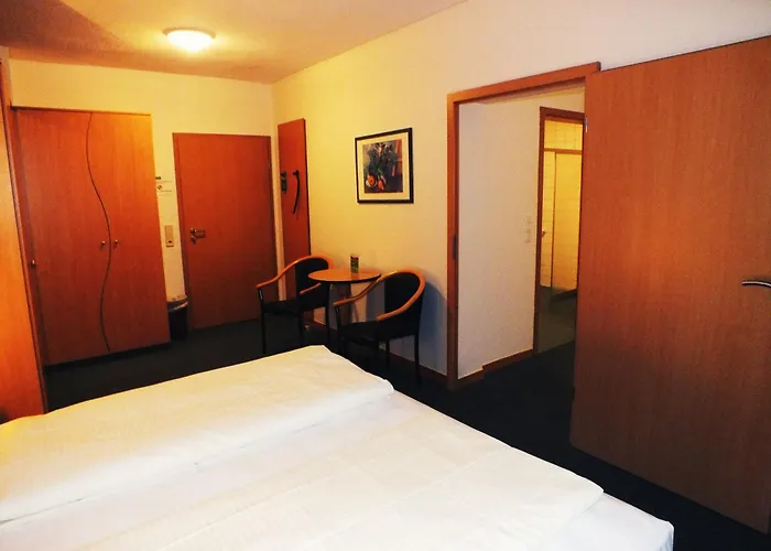 Werrapark Familienresort Hotel Heubacher Hoehe