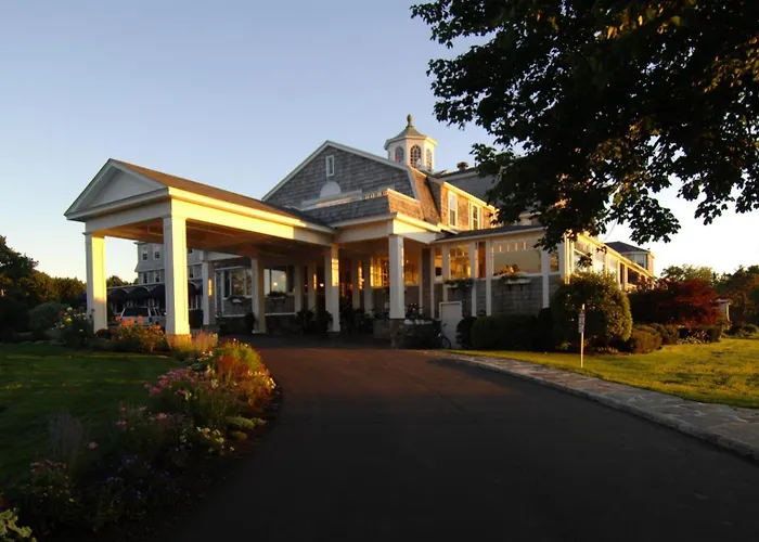Black Point Inn