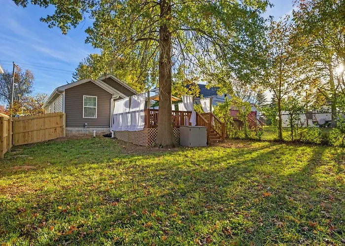 The Luxe Hot Tub Playground 12 Min To Horse Park
