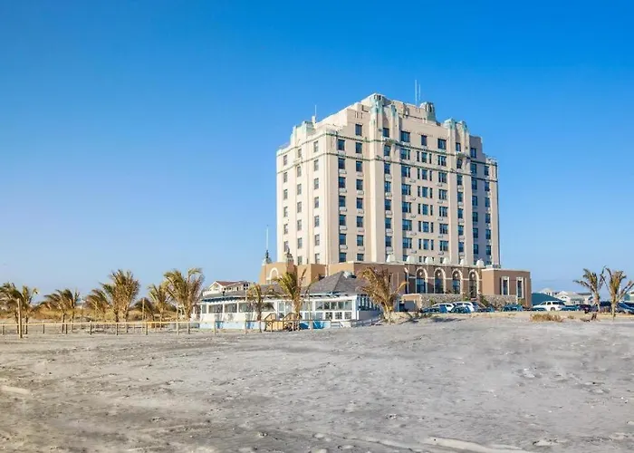Legacy Resorts Brigantine Inn