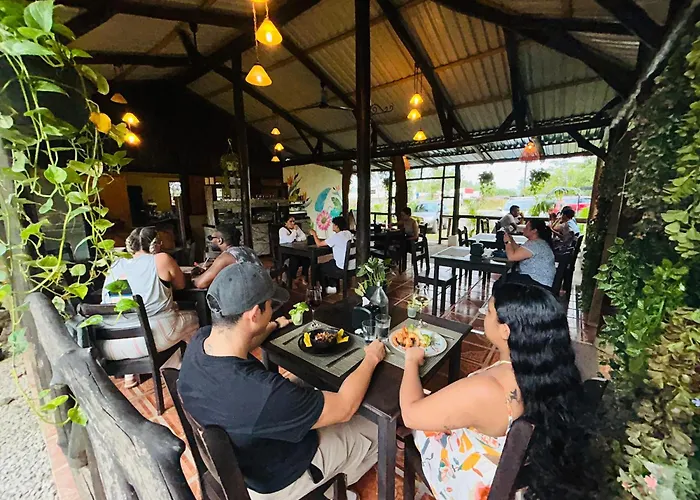 Casona Rustica & Bungalow La Fortuna