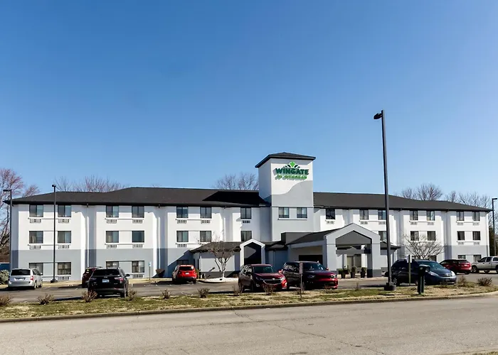 Wingate By Wyndham Owensboro
