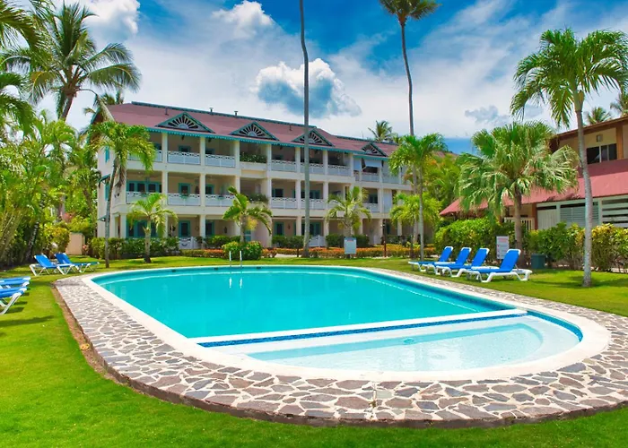 Hotel Villas Las Palmas al Mar
