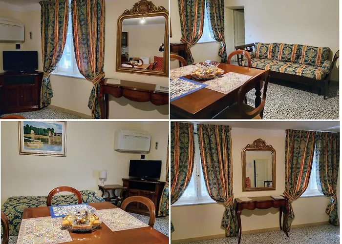 Il Campanile Suites Pisa
