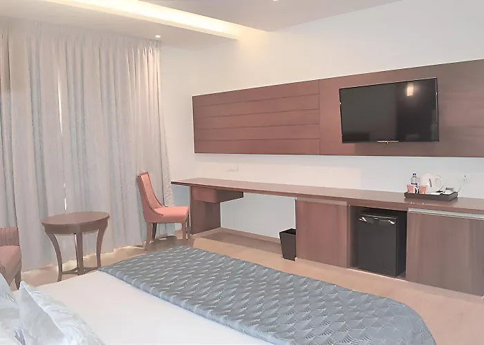 Fortune Park Airport Road, Hubballi - Member Itc Hotels' Group