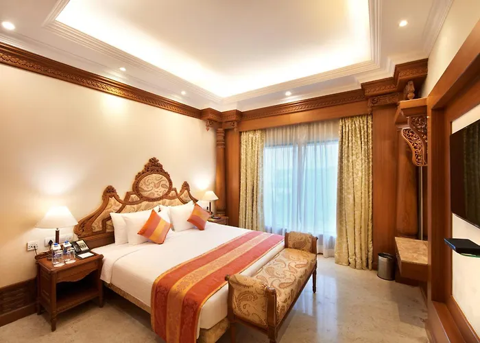 Accord Puducherry