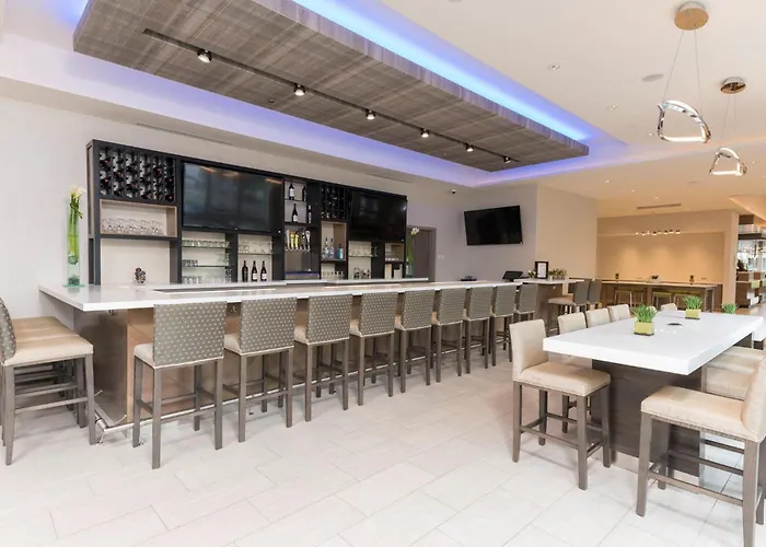 Hilton Garden Inn Grand Rapids East