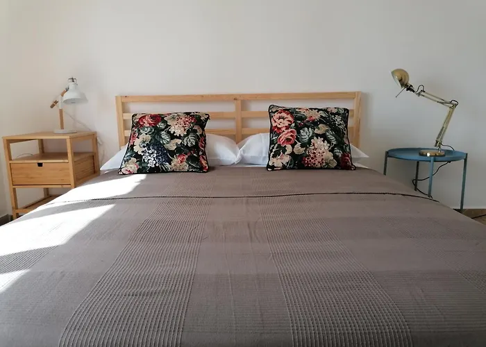 Casita Spagnola
