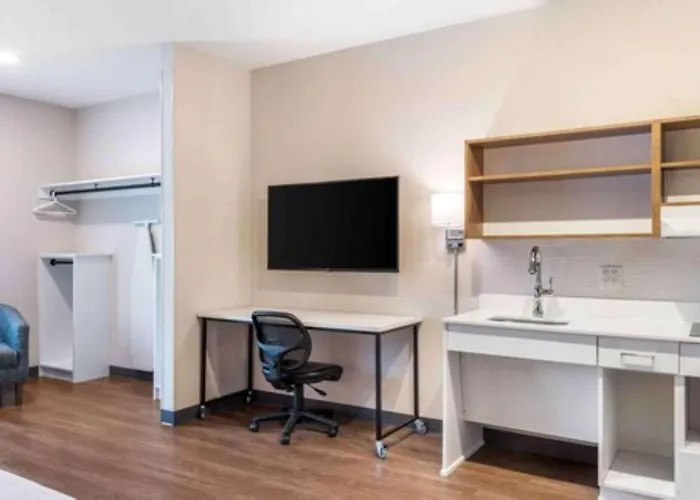 Extended Stay America Premier Suites - San Antonio - Schertz