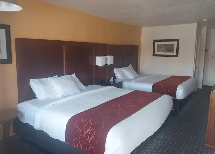 Vermilion Inn