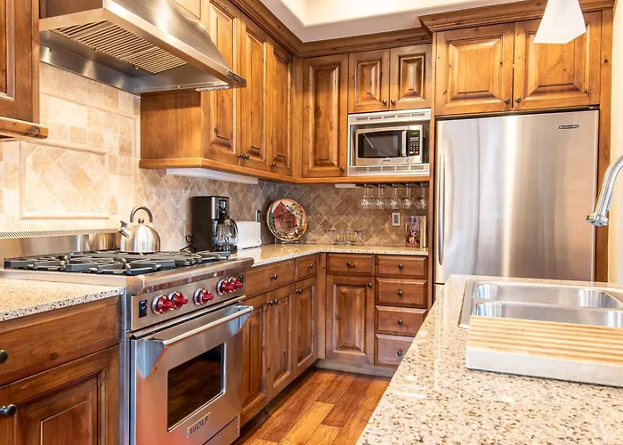 Skiview Townhome 1C