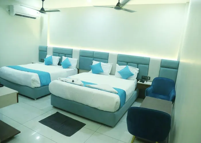 Hotel Greenland