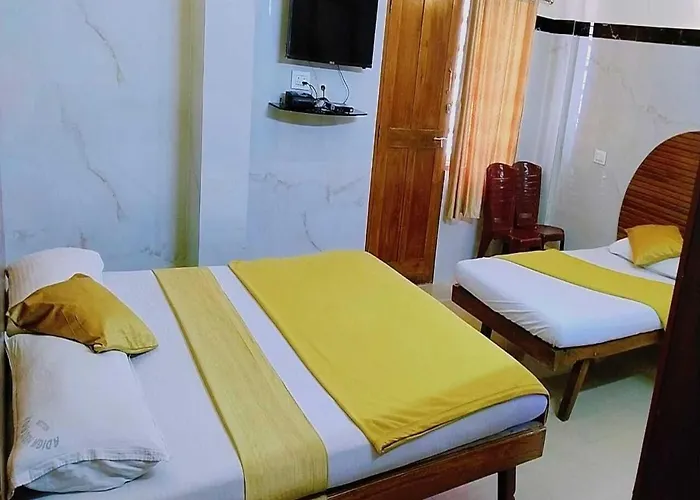 Hotel Adigaa Heritage