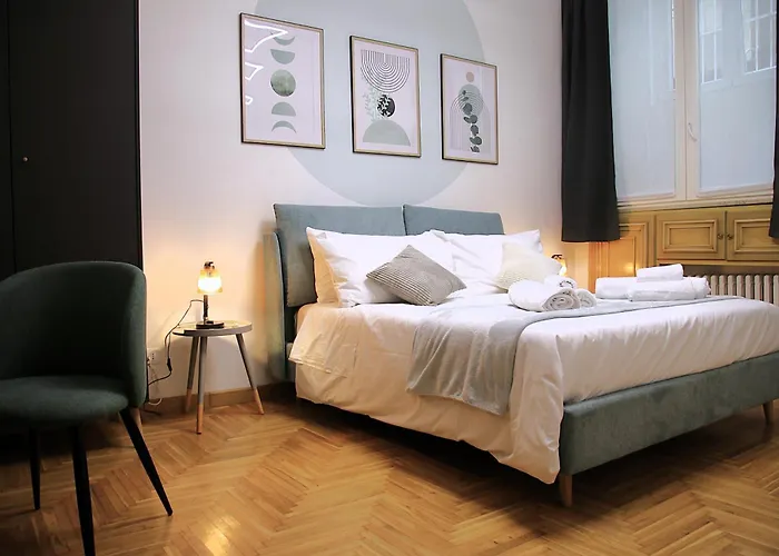Hotel Casa Créa Verona