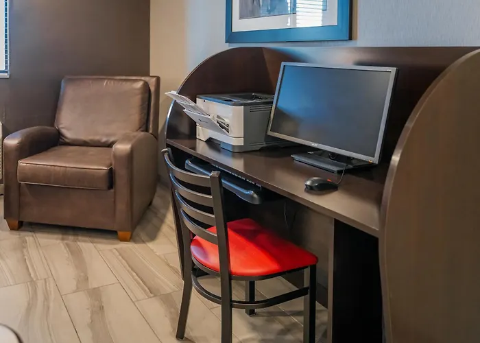 My Place Hotel-Kalispell, Mt
