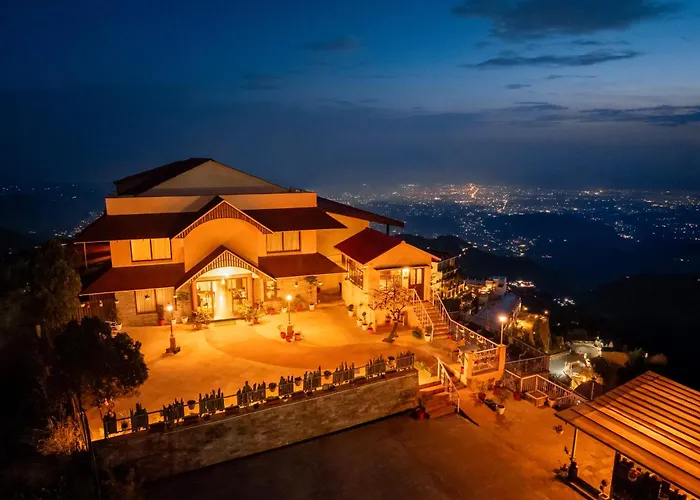 Tree Of Life Highlands, Mussoorie