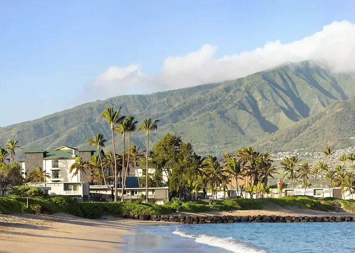 Hampton Inn & Suites Maui North Shore
