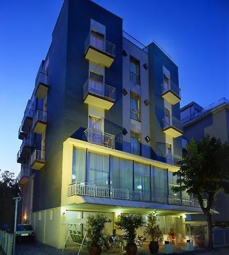 Hotel Golino Rimini