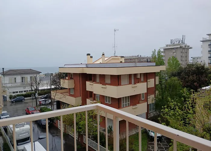 Hotel Golino Rimini