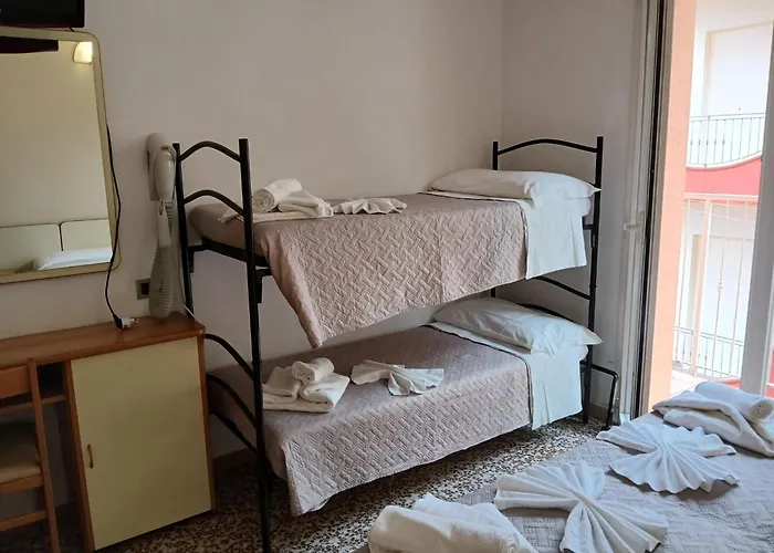 Hotel Golino Rimini
